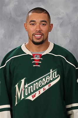 Matt Dumba Poster 3562164