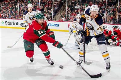 Matt Dumba Poster 3562168