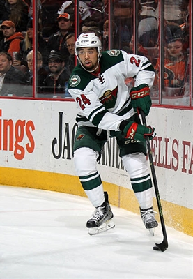 Matt Dumba Poster 3562170