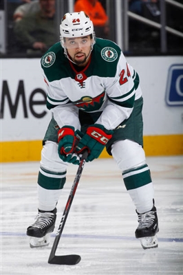 Matt Dumba Poster 3562172