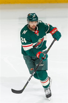 Matt Dumba Poster 3562175