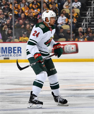 Matt Dumba Poster 3562176