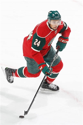 Matt Dumba Poster 3562177