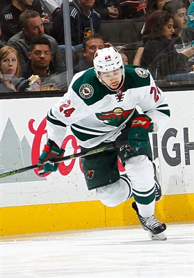 Matt Dumba Poster 3562181