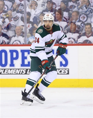 Matt Dumba Poster 3562183
