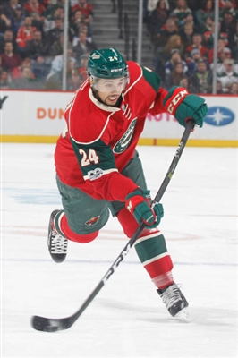 Matt Dumba Poster 3562185
