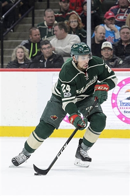 Matt Dumba Poster 3562190