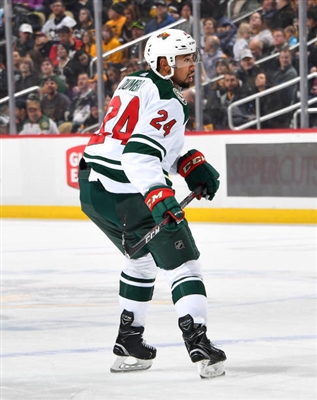 Matt Dumba Poster 3562199