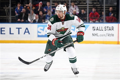 Matt Dumba Poster 3562200