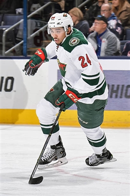 Matt Dumba Poster 3562203