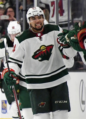Matt Dumba Poster 3562205