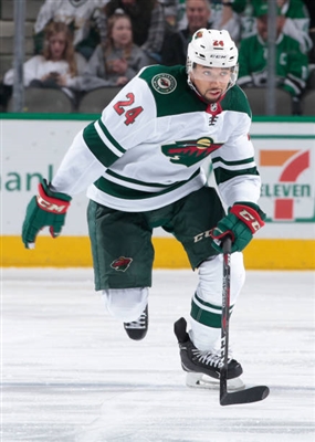 Matt Dumba Poster 3562207