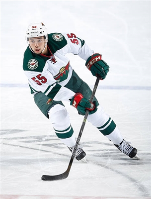 Matt Dumba Poster 3562208