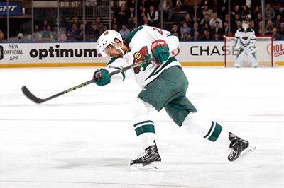 Matt Dumba Poster 3562209