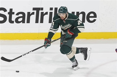 Matt Dumba Poster 3562216