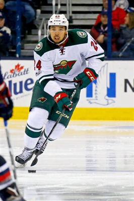 Matt Dumba Poster 3562219