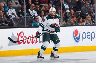 Matt Dumba Poster 3562220