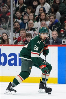 Matt Dumba Poster 3562224