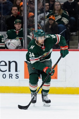 Matt Dumba Poster 3562227