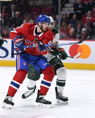 Matt Dumba Poster 3562229