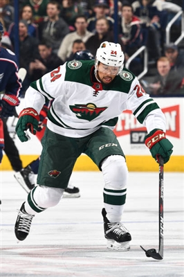 Matt Dumba Poster 3562230