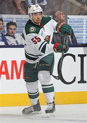Matt Dumba Poster 3562237