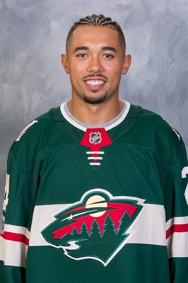 Matt Dumba Poster 3562249