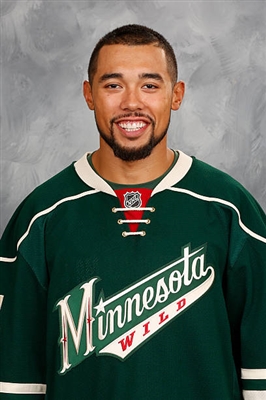 Matt Dumba Poster 3562250