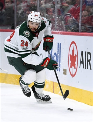 Matt Dumba Poster 3562251