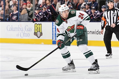Matt Dumba Poster 3562255