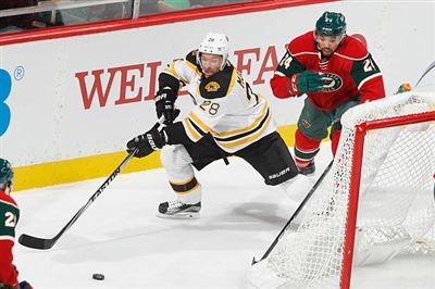 Matt Dumba Poster 3562256