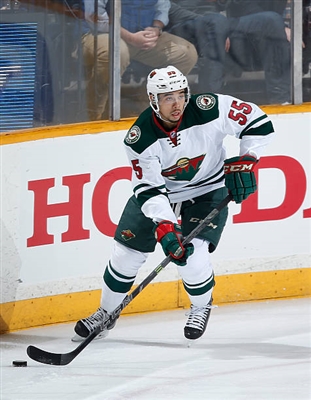 Matt Dumba Poster 3562270