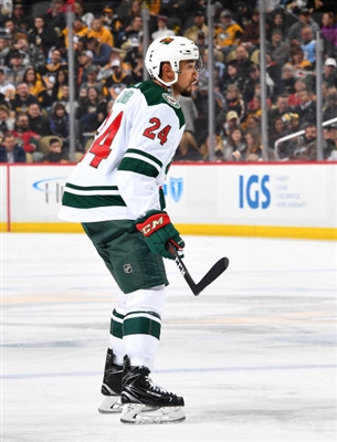 Matt Dumba Poster 3562271