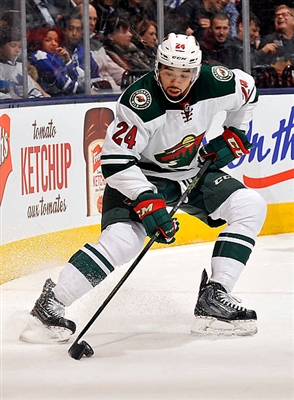 Matt Dumba Poster 3562272