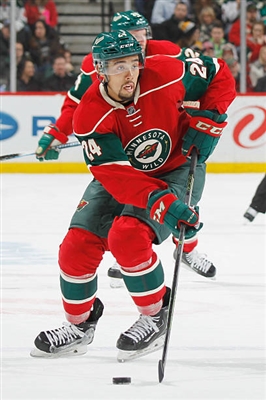 Matt Dumba Poster 3562274