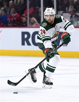 Matt Dumba Poster 3562275