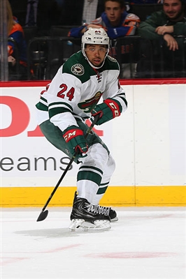 Matt Dumba Poster 3562277