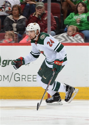 Matt Dumba Poster 3562279