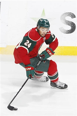 Matt Dumba Poster 3562281
