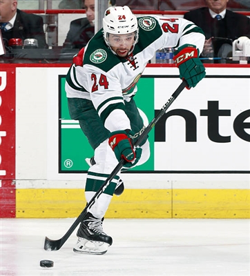 Matt Dumba Poster 3562284