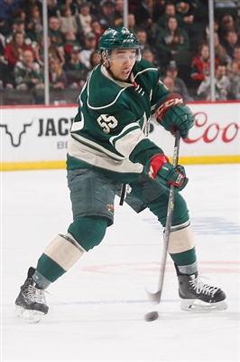 Matt Dumba Poster 3562287