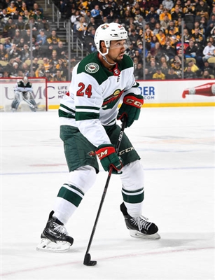 Matt Dumba Poster 3562294