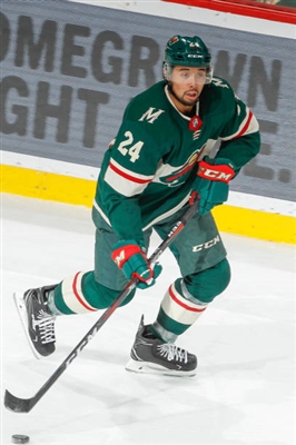 Matt Dumba Poster 3562300