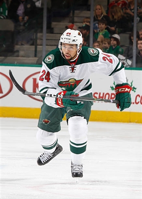 Matt Dumba Poster 3562302