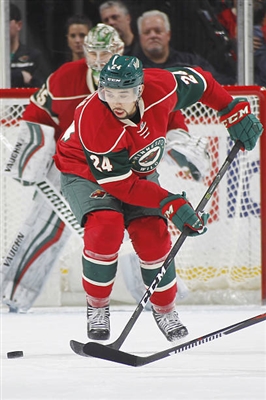 Matt Dumba Poster 3562305