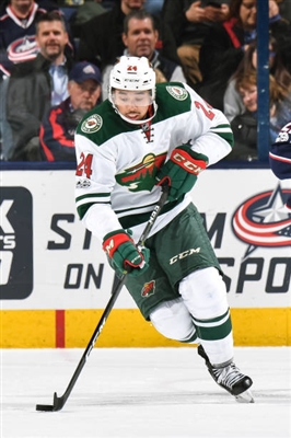 Matt Dumba Poster 3562308