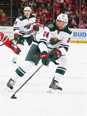 Matt Dumba Poster 3562314