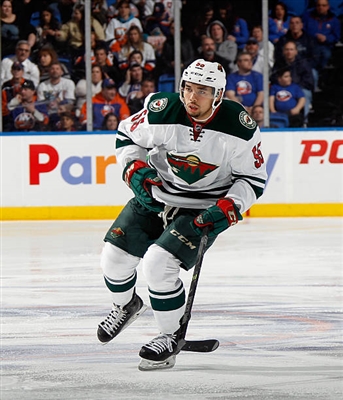 Matt Dumba Poster 3562320