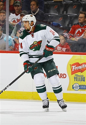 Matt Dumba Poster 3562323