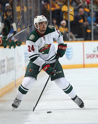 Matt Dumba Poster 3562324